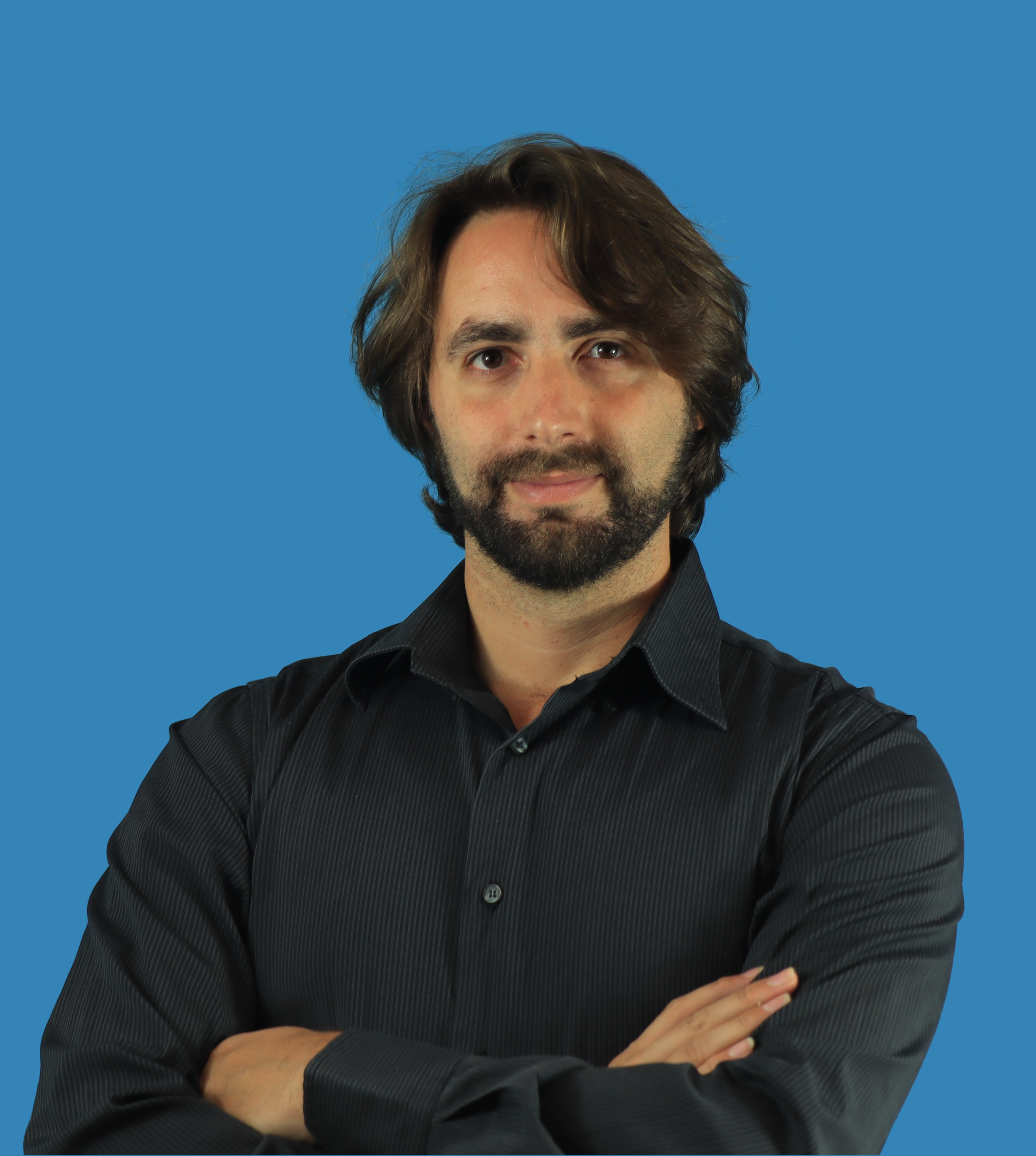 Claudio Conversa